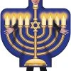 Forum Novelties Menorah - Child Costume -role play 81891