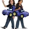 Disguise Batwheels 3D Vehicle - Child Costume -role play 81CikGuvaIL. AC UX679