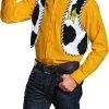 Woody - Toy Story Adult Accessory Kit -role play 81JZx18uYHL. AC UL1500