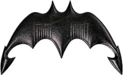 The Flash Movie - Batman Keaton - Batarang
