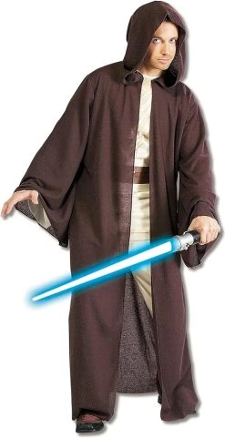 Star Wars Jedi Robe