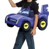 Disguise BAM 3D Vehicle - Deluxe Light-up Child Costume -role play 81T3IZ4YJmL. AC UY741