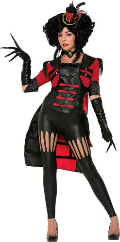 Forum Novelties The Lion Tamer - Adult Costume