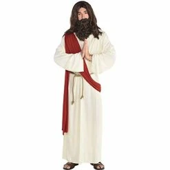 AMSCAN Jesus - Adult Costume