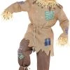 AMSCAN Mr Scarecrow - Adult Costume -role play 840288