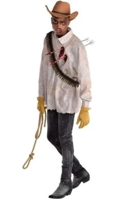 AMSCAN Shirt With Arrows - Adult Costume