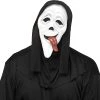 Fun World Scary Movie - Wassup! Ghost Face -role play 8511WU