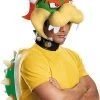 Bowser - Adult Accessory Kit -role play 85231