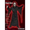 Fun World Bleeding Ghost Face Costume - Child -role play 8774