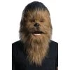 Star Wars Deluxe Chewbacca Movable Jaw Mask -role play 884883