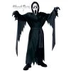 Fun World Childrens Ghost Face Costume -role play 8874