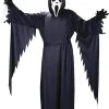 Fun World Ghost Face - Teen Costume -role play 8875