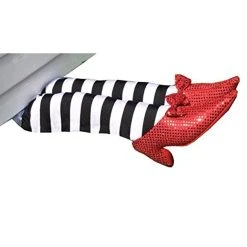 Wicked Witch Of The East Legs Prop