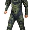 Master Chief Classic Child Costume -role play 89968G