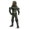 Master Chief Prestige Child -role play 89980L