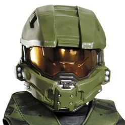 Master Chief Prestige Child -role play 89980 mask