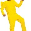 Pikachu - Child Costume -role play 90121L