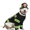 Fun World Party Pooch K9 Dog Costumes -role play 9030
