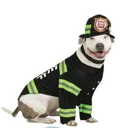 Fun World Party Pooch K9 Dog Costumes