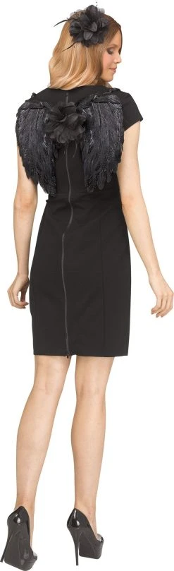 Fun World Angel Kit -role play 90738k