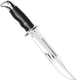 Fun World Ghost Face - Bowie Knife