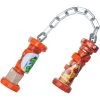 TMNT - Michelangelo's Nunchucks - Mutant Mayhem -role play 90993