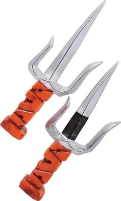 TMNT - Raphael's Sais - Mutant Mayhem