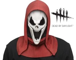 Fun World Dead By Daylight Viper Face - Mask