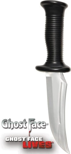 Fun World Scream: Ghost Face Knife