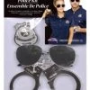 Fun World Police Kit - Adult Accessory Kit -role play 96801