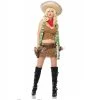 LEG AVENUE Bandita Costume