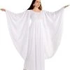 Angel - Adult Costume -role play F71945
