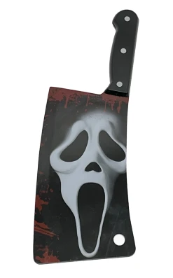 Fun World Ghost Face Knife -role play GhostFaceKnife001