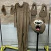 [Retired Rental] Scary Brown Bear -role play IMG 2966