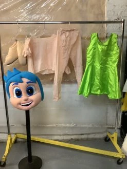 [Retired Rental] Joyful Protagonist