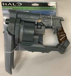 Halo Infinite Mangler