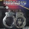 Handcuffs - Accessory 1 Handcuffs - Accessory -role play IMG 20230929 115559097