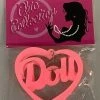 Doll Earrings