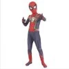 Kids Arachnid Hero -role play MQ0148 D