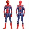 Adult Arachnid Hero Costume -role play NP 051 2