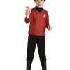 Star Trek: Scotty Child Costume -role play R886468 1