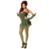 Secret Wishes - Poison Ivy 2 Secret Wishes - Poison Ivy -role play SWPI