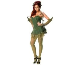 Secret Wishes - Poison Ivy