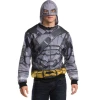 Batman V Superman: Dawn Of Justice - Armored Batman - Hoodie W/Cowl -role play Screenshot2022 10 077.12.26PM