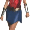 Batman V Superman - Wonder Woman - Adult Costume 1 Batman V Superman - Wonder Woman - Adult Costume -role play Screenshot2022 10 171.27.54PM