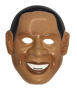 Star Trek Deep Space Nine Sisko Vacuform Mask