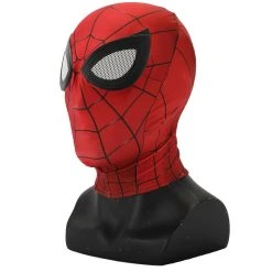 Spider-Gwen / Spider-Man Mask -role play Spider Man Mask Halloween Cosplay Props 4 1024x1024 0b041cbb a481 421b b479 793449cb4b95