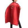 Batman V Superman: Dawn Of Justice- Superman Cape (Child Size) -role play Superman32612