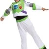 Toy Story: Buzz Lightyear Child Costume -role play buzz