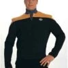 Star Trek - Deep Space Nine - Chief O'Brien -role play chiefobrien